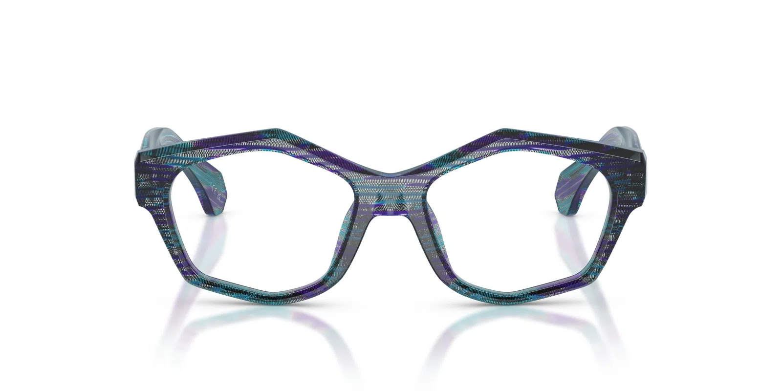 Alain Mikli 3546 Eyeglasses - view 40